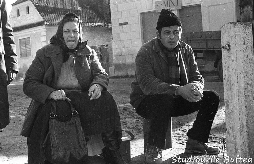 Toamna Bobocilor - Toamna Bobocilor 1975