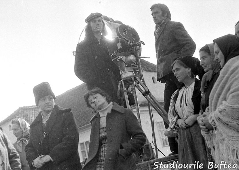 Toamna Bobocilor - Toamna Bobocilor 1975