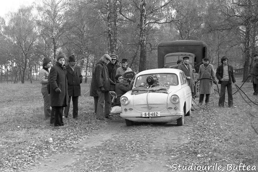 Toamna Bobocilor - Toamna Bobocilor 1975