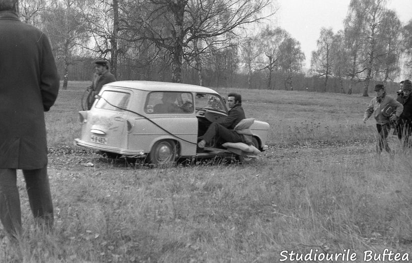 Toamna Bobocilor - Toamna Bobocilor 1975