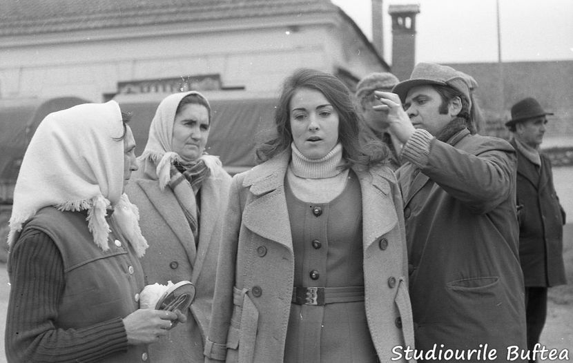 Toamna Bobocilor - Toamna Bobocilor 1975