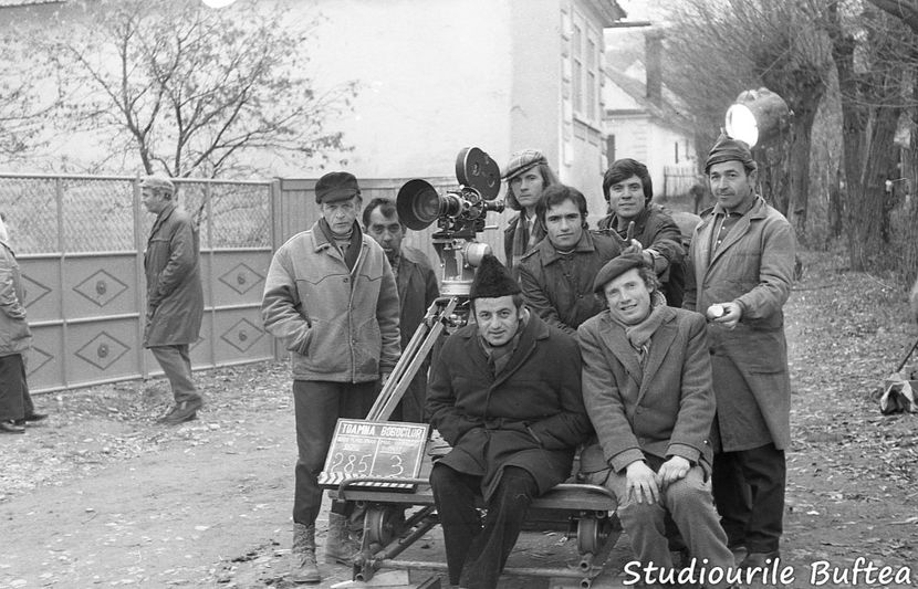 Toamna Bobocilor - Toamna Bobocilor 1975