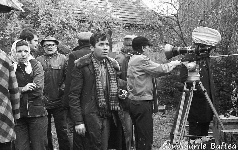 Toamna Bobocilor - Toamna Bobocilor 1975