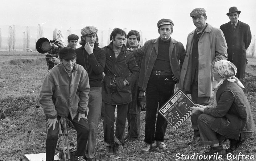 Toamna Bobocilor - Toamna Bobocilor 1975