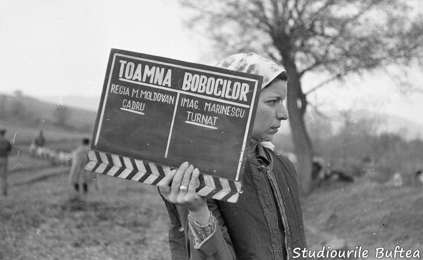 Toamna Bobocilor - Toamna Bobocilor 1975