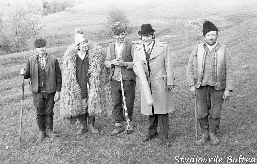 Toamna Bobocilor - Toamna Bobocilor 1975
