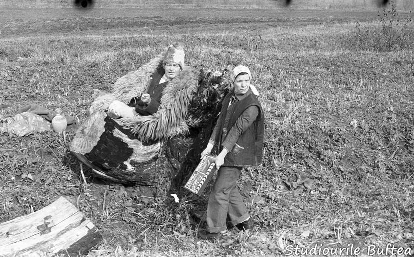 Toamna Bobocilor - Toamna Bobocilor 1975