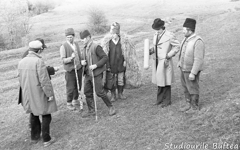 Toamna Bobocilor - Toamna Bobocilor 1975