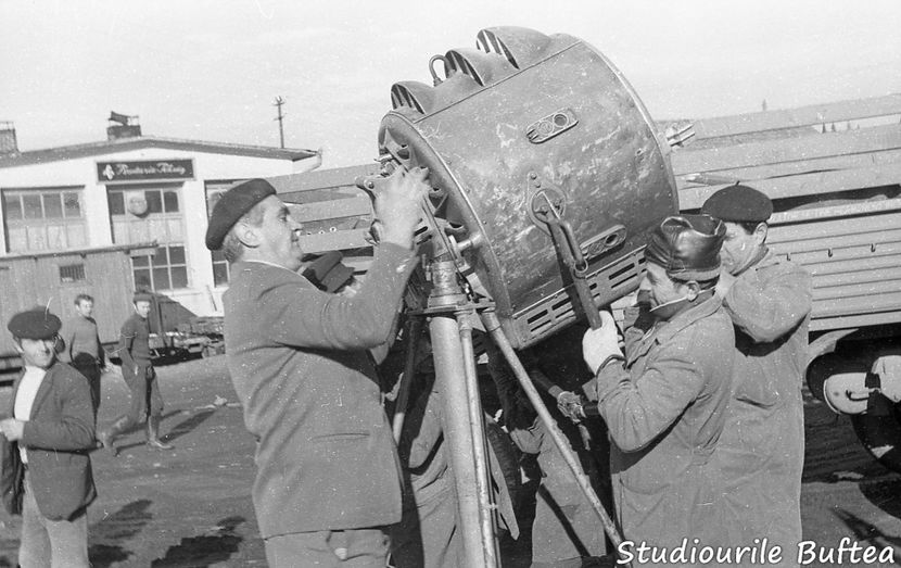 Toamna Bobocilor - Toamna Bobocilor 1975