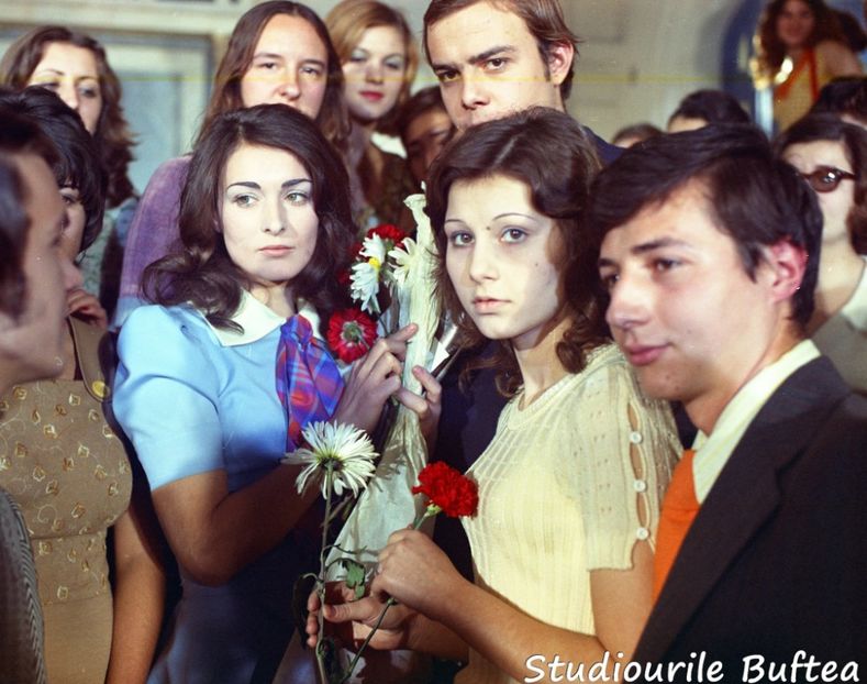 Toamna Bobocilor - Toamna Bobocilor 1975