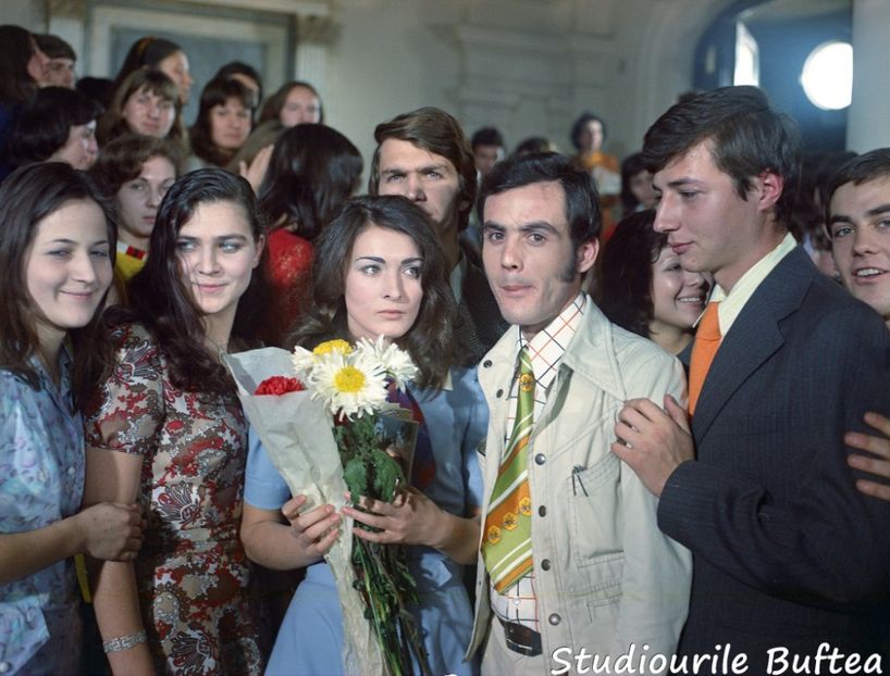 Toamna Bobocilor - Toamna Bobocilor 1975