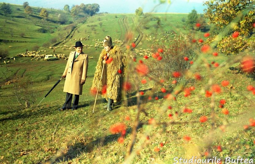 Toamna Bobocilor - Toamna Bobocilor 1975