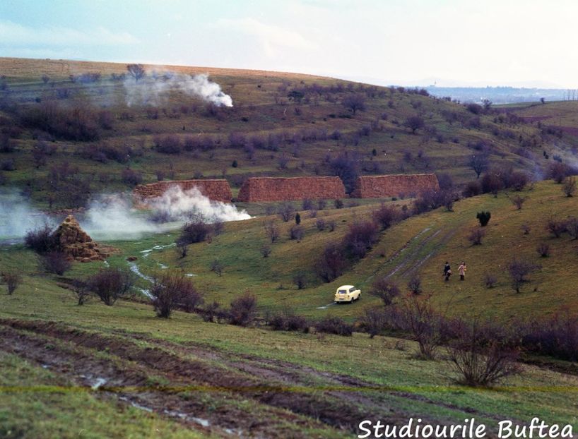 Toamna Bobocilor - Toamna Bobocilor 1975