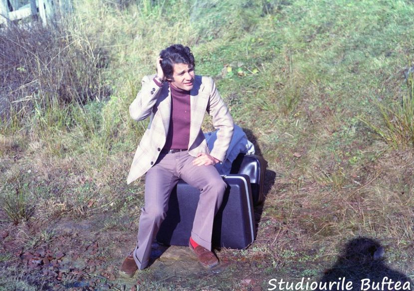 Toamna Bobocilor - Toamna Bobocilor 1975