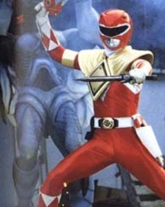 Power Rangers Mighty Morphin - Power Rangers Mighty Morphin 1993-1996