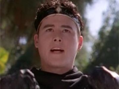 Power Rangers Mighty Morphin - Power Rangers Mighty Morphin 1993-1996