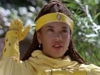 Power Rangers Mighty Morphin - Power Rangers Mighty Morphin 1993-1996