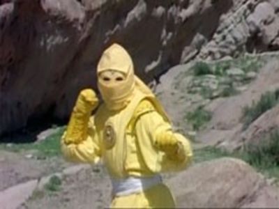 Power Rangers Mighty Morphin - Power Rangers Mighty Morphin 1993-1996