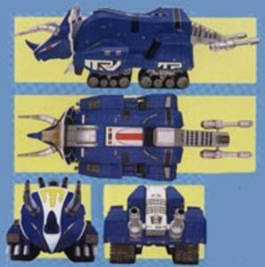 Power Rangers Mighty Morphin - Power Rangers Mighty Morphin 1993-1996