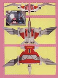 Power Rangers Mighty Morphin - Power Rangers Mighty Morphin 1993-1996