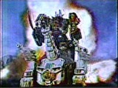 Power Rangers Mighty Morphin - Power Rangers Mighty Morphin 1993-1996