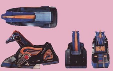 Power Rangers Mighty Morphin - Power Rangers Mighty Morphin 1993-1996