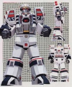 Power Rangers Mighty Morphin - Power Rangers Mighty Morphin 1993-1996
