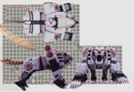 Power Rangers Mighty Morphin - Power Rangers Mighty Morphin 1993-1996