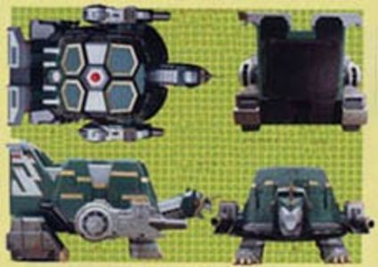 Power Rangers Mighty Morphin - Power Rangers Mighty Morphin 1993-1996