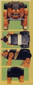 Power Rangers Mighty Morphin - Power Rangers Mighty Morphin 1993-1996