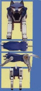 Power Rangers Mighty Morphin - Power Rangers Mighty Morphin 1993-1996