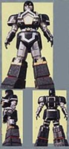 Power Rangers Mighty Morphin - Power Rangers Mighty Morphin 1993-1996