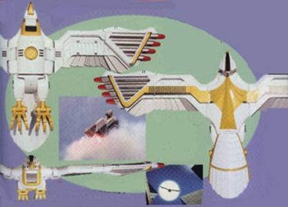 Power Rangers Mighty Morphin - Power Rangers Mighty Morphin 1993-1996