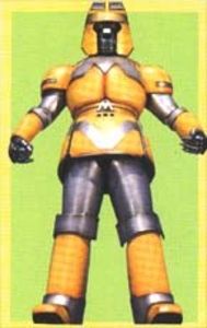 Power Rangers Mighty Morphin - Power Rangers Mighty Morphin 1993-1996