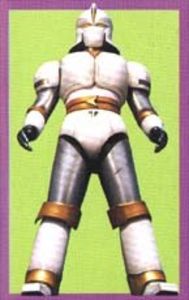 Power Rangers Mighty Morphin - Power Rangers Mighty Morphin 1993-1996