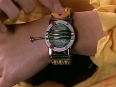 Power Rangers Mighty Morphin - Power Rangers Mighty Morphin 1993-1996