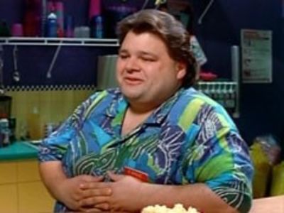 Power Rangers Mighty Morphin - Power Rangers Mighty Morphin 1993-1996