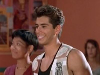 Power Rangers Mighty Morphin - Power Rangers Mighty Morphin 1993-1996