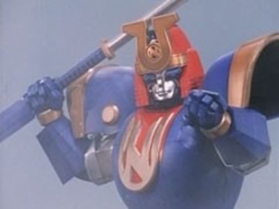 Power Rangers Mighty Morphin - Power Rangers Mighty Morphin 1993-1996