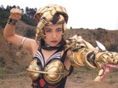 Power Rangers Mighty Morphin - Power Rangers Mighty Morphin 1993-1996