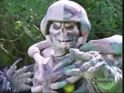 Power Rangers Mighty Morphin - Power Rangers Mighty Morphin 1993-1996