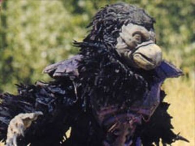 Power Rangers Mighty Morphin - Power Rangers Mighty Morphin 1993-1996