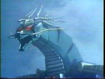 Power Rangers Mighty Morphin - Power Rangers Mighty Morphin 1993-1996