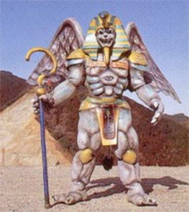 Power Rangers Mighty Morphin - Power Rangers Mighty Morphin 1993-1996