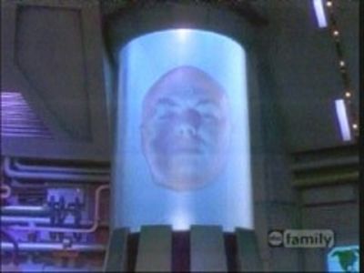 Power Rangers Zeo - Power Rangers Zeo 1996-1997