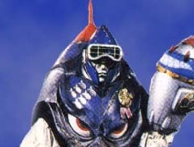 Power Rangers Zeo - Power Rangers Zeo 1996-1997