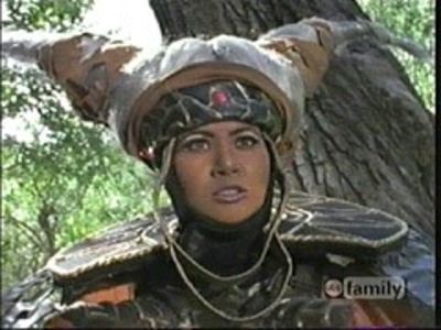 Power Rangers Zeo - Power Rangers Zeo 1996-1997