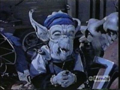Power Rangers Zeo - Power Rangers Zeo 1996-1997