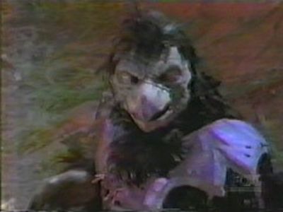 Power Rangers Zeo - Power Rangers Zeo 1996-1997