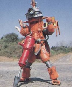 Power Rangers Zeo - Power Rangers Zeo 1996-1997